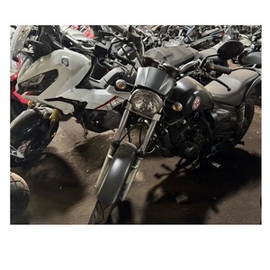 Potente Scooter a Gas <span class=keywords><strong>Yamaha</strong></span> Usato Modello <span class=keywords><strong>BWS</strong></span>, Moto Seminuova in Vendita da Taiwan - Product Image 1
