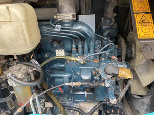 มินิคูโบต้าexvavor U40 u35 u20ขุดรถปราบดินและรถแท็กซี่ 4 ตันเครื่องจักรก่อสร้างตีนตะขาบusdมินิคูโบต้ารถขุดu40 - Product Image 5