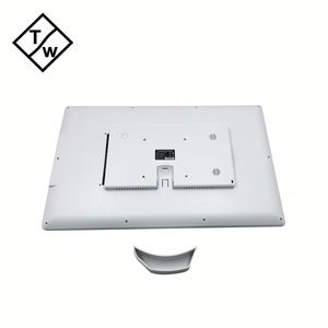 21,5 pulgadas Full HD IPS comercial Android Tablet PC todo en una pantalla RK3399 CPU Industrial/uso comercial impermeable nuevo producto - Product Image 3