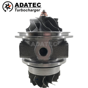 Cartucho de <span class=keywords><strong>Turbo</strong></span> TD04 49189-01355 49189-01350 8601238 1275663 Núcleo CHRA de Turbina para Volvo 850 R T5 2.3L P - Product Image 3