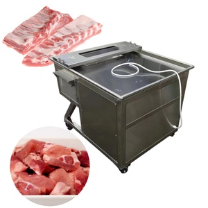 Sin Esfuerzo 	 <span class=keywords><strong>Precio</strong></span> <span class=keywords><strong>de</strong></span> la Máquina Cortadora <span class=keywords><strong>de</strong></span> Carne y Huesos 	 Máquina Cortadora <span class=keywords><strong>de</strong></span> Carne Pequeña 	 Picadora <span class=keywords><strong>de</strong></span> Carne Comercial - Product Image 2