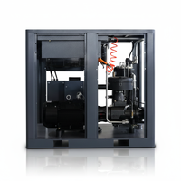 Compresseur d'air rotatif à vis Airstone 30 kW 40 CV 150 CFM avec variateur de fréquence (VSD)