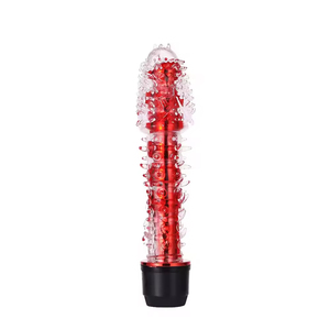 Vibrador eléctrico, dispositivo de masaje y masturbación, simulador de consolador, productos para adultos, juguetes de placer para mujeres. - Product Image 3