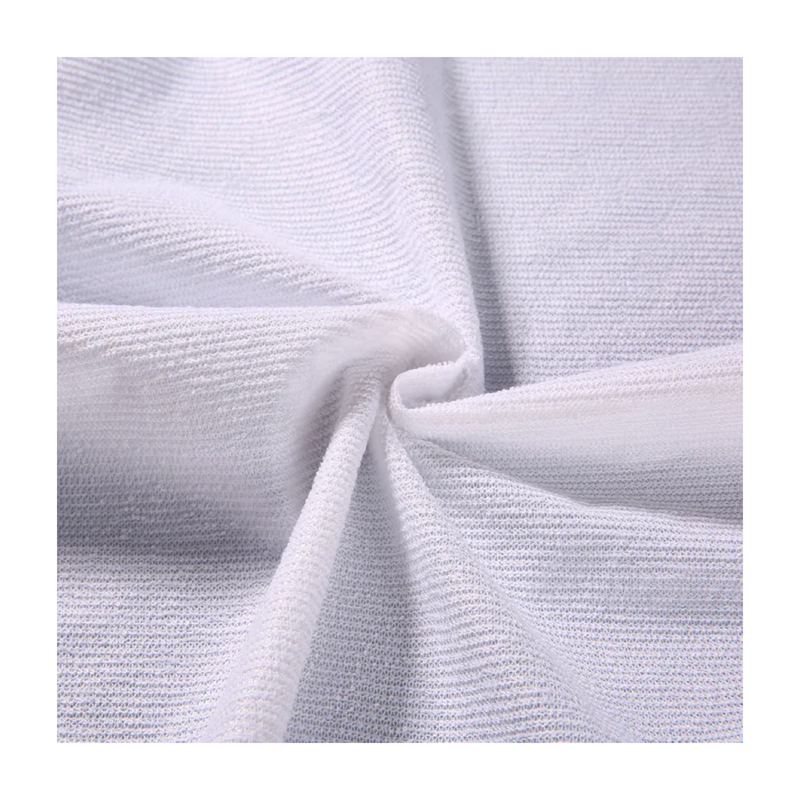 Wholesale Organic Cotton Bamboo Printed Double