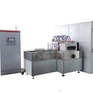 1 yıl garanti ile CNK-6000 elektronik manyetik parçacık kusur dedektörü 220v çalışma uygulama test cihazı - Product Image 1