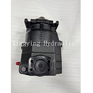 มอเตอร์ไฮดรอลิกแบบลูกสูบ PMP PMP90 PMP110 PMH90 PMH110 ของแท้ ปั๊มลูกสูบ - Product Image 1