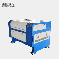4060 6090 60W 80W 100W 130W CO2レーザー彫刻機CO2レーザー切断機価格アクリルレーザー彫刻機価格