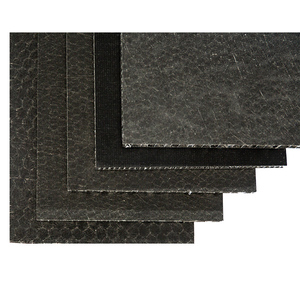 Hojas de placa de panal de aluminio de alta calidad de 6mm 10mm 18mm <span class=keywords><strong>20mm</strong></span> 25mm para mamparo trasero de coche suministro a granel - Product Image 2