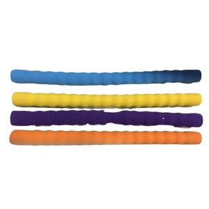 ปลอกแฮนด์จักรยานยางไนไตรล์โฟม Hengli Rubber Plastic  จับกระชับมือ  ป้องกันมือได้อย่างสบาย 18*7*100200 - Product Image 2