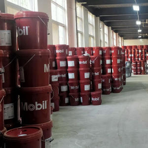 MOBIL DET 10 24 25 797 798 799 MOBILCUT 32 46 68 100 140 147 210 230 250 320 1535/HVI13 UNIVIS HVI26 J26 14 ISOVG32 46 68 TURBO - Product Image 3