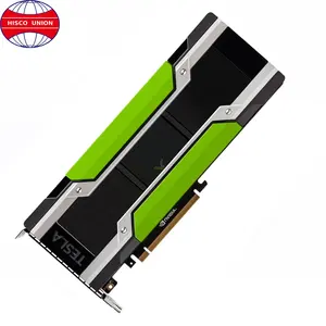 NVIDIA特斯拉P100 PCIe 12GB显卡的新库存