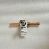 Systèmes et pièces d'air conditionné HVAC, électrovanne Trane VAL12407, pièces de compresseur d'air à vis industriel, échangeur de chaleur