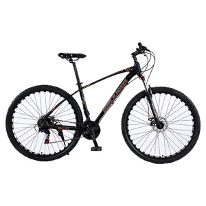 Erkekler ve kadınlar için sıcak satış döngüsü hızlı teslimat dağ bisikleti 27.5 inç 30 hız Mtb bisiklet