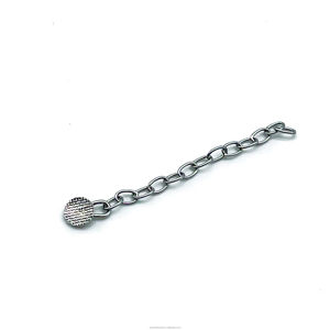 Yamei <span class=keywords><strong>ortodoncia</strong></span> Dental malla redonda Base Lingual botones <span class=keywords><strong>Cadena</strong></span> de tracción plata <span class=keywords><strong>con</strong></span> <span class=keywords><strong>cadena</strong></span> - Product Image 1