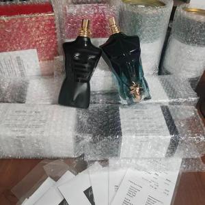 <span class=keywords><strong>Perfume</strong></span> de Alta Calidad, Colonia de 100 ml, Perfumes Árabes OEM, Perfumes de Dubái, Aroma Duradero para Hombre y Mujer, Venta al Por Mayor-1 - Product Image 1