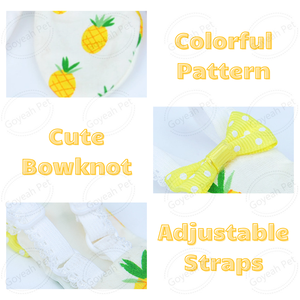 Adjustable Bird Diaper Harness Cute Bird Flight Suit Pet <strong>Parrot</strong> Flying <strong>Clothes</strong> - Product Image 2