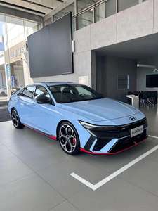 2025 di vendita calda Hyundais Elantra 1.5l Cvt <span class=keywords><strong>Gls</strong></span> auto a benzina usato a buon mercato auto a Gas per la vendita Hyundais Elantra benzina veicolo - Product Image 3