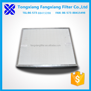 Personalizzabile H13 filtro Auto <span class=keywords><strong>aspirapolvere</strong></span> industriale purificazione aria filtro Hepa per Quatro Air F191s titolo originale - Product Image 4