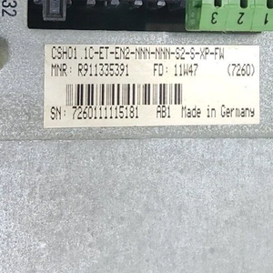 Brandneu 100% HCS02.1E-W0070-A-03-NNN Schneller Versand # DHL oder FedEx - Product Image 3