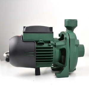 Pompe de surpression domestique K18/30MH 220V pour la circulation d'eau propre dans les systèmes de climatisation et de chauffage, personnalisable OEM - Product Image 1
