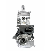 Nagelneuer K7M Motorenteil 1,6L 8V SOHC Benzinmotor Longblock OE 110108138R für Renault Symbol Megane Scenic Dacia 2012