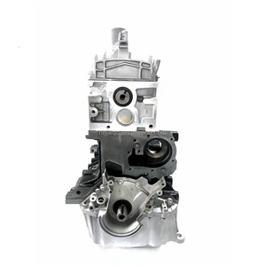 Pièce moteur K7M neuve, 1.6L 8V SOHC, moteur à essence, bloc long OE 110108138R pour Renault Symbol, Mégane, Scénic, Dacia 2012 - Product Image 5