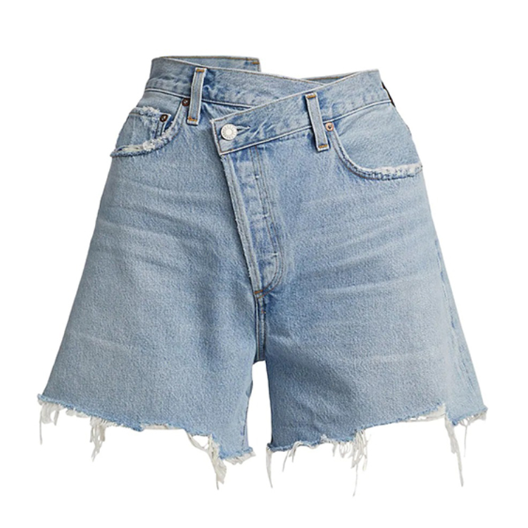 Summer Fashion Wholesale Ladies High Waist