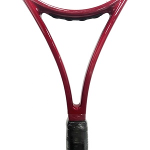 Đồ họa tùy chỉnh và logo sợi carbon hoặc sợi thủy tinh tốt nhất người mới bắt đầu chơi tennis và vợt tennis - Product Image 2