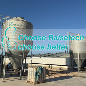 Tự Động Gia Cầm Uống Hệ Thống-Nhựa Bền Gà Nước Cup Với Núm Vú Cho Gà Thịt Trang Trại Thiết Bị - Product Image 5