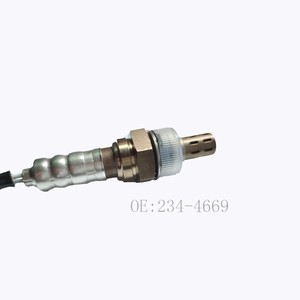 Deuness Oxygen <b>Sensor</b> 234-4669 <b>For</b> Chevrolet <b>Car</b> Replacement Part - Product Image 3