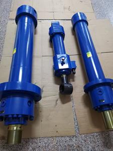 OEM CDT3 CDT3MT1 CYM1MFX CYM1MF4 Série 250H/M29/200/90/550/FS-BS S40299 Vérin hydraulique R407035767 - Product Image 4