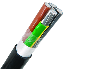 Aluminum <b>Cable</b> Overhead <b>Cable</b> AXPK-Plus <b>Cable</b> Overhead <b>Cable</b> - Product Image 3