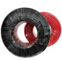 Cable de Alimentación Aislado con XLPE PrimePro HV, 0.6/1kV-35kV Clase 2, Cobre IEC 60502-2, Grado Industrial para Construcción e Infraestructura