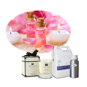 Hoge Concentratie Industriële Smaak Geur Aroma Kaars Olie Geur Geur 10Ml 99.99% Zuiverheid Voor Kaarsen Maken Wax Kaars Geur - Product Image 1