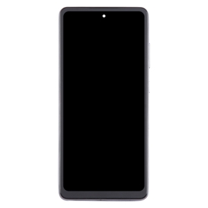 Nuevo producto para Samsung Galaxy <span class=keywords><strong>A52</strong></span> <span class=keywords><strong>4G</strong></span>, pantalla LCD de Material incell y montaje completo de digitalizador con marco - Product Image 2