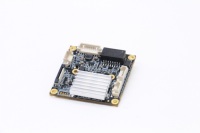 Module de caméra IP CCTV OEM ODM IMX415+Hi3516CV610 1/2.8" CMOS 8MP 4K 3840x2160 30fps H.265+ H.264 MJPEG WDR 3DNR UVC GB28181 RTSP