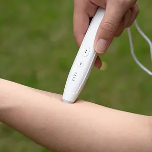 <span class=keywords><strong>Stylo</strong></span> électronique de soulagement de morsure d'insecte d'insecte de moustique, piqûre d'insecte et soulagement de morsure - Product Image 1