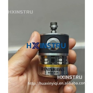 หัววัดการส่งผ่านแสง RENISHAW OMP400 ผ่านการทดสอบแล้ว ใช้งานแล้ว HH - Product Image 3