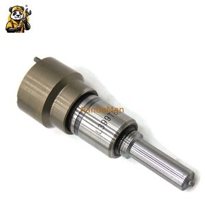 ชุดหัว<span class=keywords><strong>ฉีด</strong></span>หมายเลข 608(3-10) L399TBE สำหรับชุดหัว<span class=keywords><strong>ฉีด</strong></span>อิเล็กทรอนิกส์ (EUI) ซีรีส์ E3 แบบโซลินอยด์วาล์วคู่ PM-NZ-L399TBE - Product Image 4