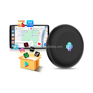 Карлинк Tbox Ultra2 Android 15,0 8 ram 128 Rom 512gb Sm6350 автомобильный ТВ адаптер видео Carplay Android Box для автомобиля youtube netflix - Product Image 1