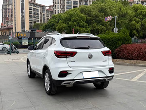 Auto Usado <span class=keywords><strong>MG</strong></span> <span class=keywords><strong>ZS</strong></span> Modelo 2022 180DVVT Automático SUV de 5 Plazas Vehículo de Gasolina de Aspiración Natural R17 Volante a la Izquierda Jiben Auto - Product Image 6