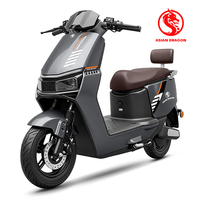 Moto électrique haute vitesse E90 pour adultes avec dossier, OEM acceptable, export en gros dans le monde entier
