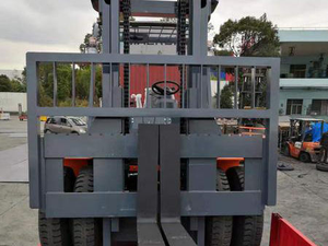 Chariot élévateur <span class=keywords><strong>HELI</strong></span> de bonne qualité, sûr et fiable, CPCD85, chariot élévateur diesel de 8,5 tonnes en stock - Product Image 5