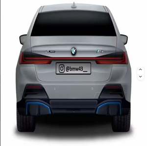 Venta Rápida de Auto USADO <span class=keywords><strong>BMW</strong></span> SERIE <span class=keywords><strong>X8</strong></span> M850i SUV - Product Image 5