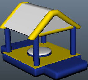 Amusement joyeux gonflable flottant mer parc aquatique équipement mer grande <span class=keywords><strong>eau</strong></span> jouets Aqua Park - Product Image 5