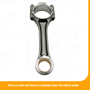 POWCODE CAY Piezas de Motor, Barra de Conexión 03L 105 401 A 03L105401A para Volkswagen Golf <span class=keywords><strong>Polo</strong></span> Audi A3 Seat <span class=keywords><strong>1.6</strong></span> <span class=keywords><strong>TDI</strong></span> - Product Image 4