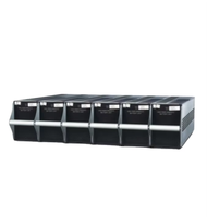 Module de batterie haute performance APC SYBT9-B4 pour Symmetra PX 48/96/160KW & 384V Symmetra PX 100KW Module de batterie APC
