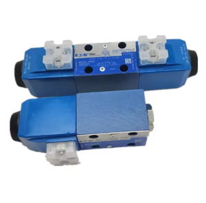 DG4V-5-6C-M-U-A6-20 Distributeur directionnel hydraulique de haute performance de qualité industrielle - Product Image 4
