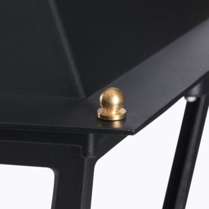 <strong>Vintage</strong>-Style IP67 Aluminum Alloy LED <strong>Street</strong> Lamp-Aesthetic Durable Outdoor <strong>Lighting</strong> 10-Year Warranty for Gardens Historical - Product Image 3