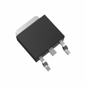 ซื้อชิ้นส่วนอิเล็กทรอนิกส์ออนไลน์ TK33S10N1Z,LXHQ DPAK+ ทรานซิสเตอร์จากตัวแทนจำหน่ายที่ได้รับอนุญาต - Product Image 1